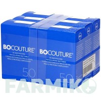 БОКУТЮР (BOCOUTURE) 50 ОД порошок 6 шт - Ботулінічний токсин типу A CC PHARMA