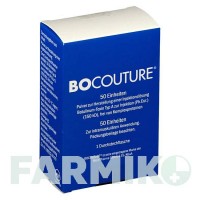 БОКУТЮР (BOCOUTURE) 50 ЕД порошок 1 шт - Ботулинический токсин типа A EMRA-MED