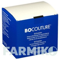 БОКУТЮР (BOCOUTURE) 50 ЕД порошок 6 шт - Ботулинический токсин типа A EMRA-MED