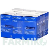 БОКУТЮР (BOCOUTURE) 50 ОД порошок 6 шт - Ботулінічний токсин типу A KOHLPHARMA