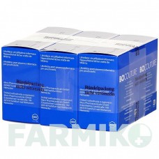 БОКУТЮР (BOCOUTURE) 50 ЕД порошок 6 шт - Ботулинический токсин типа A KOHLPHARMA