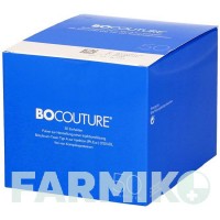 БОКУТЮР (BOCOUTURE) 50 ОД порошок 6 шт - Ботулінічний токсин типу A MERZ