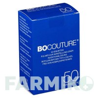 БОКУТЮР (BOCOUTURE) 50 ОД порошок 1 шт - Ботулінічний токсин типу A ORIFARM