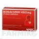 БОМАКОРИН (BOMACORIN) 450 мг таблетки 100 шт - Листья боярышника HEVERT