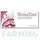 БОНАДЕ (BONADEA) 0,03 мг/2 мг таблетки 21 шт - Дієногест, Етинілестрадіол ZENTIVA
