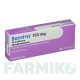 БОНВИВА (BONVIVA) 150 мг таблетки 3 шт - Ибандроновая кислота ATNAHS PHARMA
