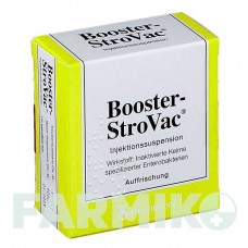 БУСТЕР (BOOSTER) 0,5 мл суспензия 1 шт - Штаммы Энтеробактерий, Другое STRATHMANN