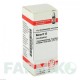 БОРАКС (BORAX) D 12 глобули 10 г - Гомеопатия DHU