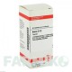 БОРАКС (BORAX) D 12 таблетки 80 шт - Гомеопатия DHU