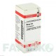 БОРАКС (BORAX) D 4 глобули 10 г - Гомеопатия DHU