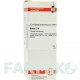 БОРАКС (BORAX) D 4 раствор 50 мл - Гомеопатия DHU
