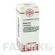 БОРАКС (BORAX) D 6 глобули 10 г - Гомеопатия DHU