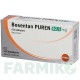 БОЗЕНТАН (BOSENTAN) 62,5 мг таблетки 14 шт - Бозентан PUREN PHARMA