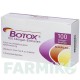 БОТОКС (BOTOX) 100 ЕД порошок 1 шт - Ботулинический токсин типа A ABACUS MEDICINE