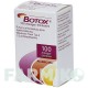 БОТОКС (BOTOX) 100 ЕД порошок 1 шт - Ботулинический токсин типа A ORIGINALIS