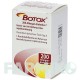 БОТОКС (BOTOX) 200 ЕД порошок 1 шт - Ботулинический токсин типа A AXICORP PHARMA