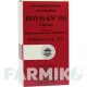 БОВИСАН (BOVISAN) D 5 суппозитории 10x2 г - Гомеопатия SANUM-KEHLBECK