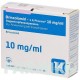 БРИНЗОЛАМІД (BRINZOLAMID) 10 мг/мл краплі 3x5 мл - Бринзоламід 1 A PHARMA