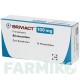 БРИВІАКТ (BRIVIACT) 100 мг таблетки 14 шт - Бриварацетам UCB PHARMA