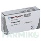 БРИВІАКТ (BRIVIACT) 25 мг таблетки 14 шт - Бриварацетам UCB PHARMA