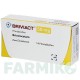 БРИВІАКТ (BRIVIACT) 50 мг таблетки 14 шт - Бриварацетам UCB PHARMA