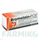 БРОМЕЛАЙН (BROMELAIN) таблетки 60 шт - Бромелайн URSAPHARM