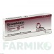 БРОМГЕКСИН (BROMHEXIN) 12 мг таблетки 20 шт - Бромгексин HERMES