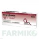 БРОМГЕКСИН (BROMHEXIN) 12 мг таблетки 50 шт - Бромгексин HERMES