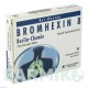 БРОМГЕКСИН (BROMHEXIN) 8 мг таблетки 50 шт - Бромгексин BERLIN-CHEMIE