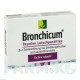 БРОНХИКУМ (BRONCHICUM) пастилки 20 шт - Трава тимьяна MCM KLOSTERFRAU
