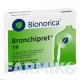 БРОНХИПРЕТ (BRONCHIPRET) таблетки 20 шт - Трава тимьяна, Другое BIONORICA