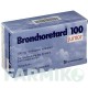 БРОНХОРЕТАРД (BRONCHORETARD) 100 капсулы 100 шт - Теофиллин GLENWOOD
