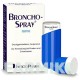 БРОНХОСПРЕЙ (BRONCHOSPRAY) 0,1 мг 200 доз аэрозоль 1 шт - Сальбутамол INFECTOPHARM