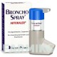 БРОНХОСПРЕЙ (BRONCHOSPRAY) 0,1 мг 200 доз аэрозоль 1 шт - Сальбутамол INFECTOPHARM