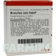 БРОНХУС (BRONCHUS) ампулы 10 шт - Гомеопатия BIOLOGISCHE HEILMITTEL HEEL