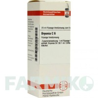 БРІОНІЯ (BRYONIA) C 6 розчин 20 мл - Гомеопатія DHU