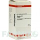 БРИОНИЯ (BRYONIA) D 4 таблетки 200 шт - Гомеопатия DHU