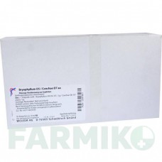 БРИОФИЛЛУМ (BRYOPHYLLUM) D 5 ампулы 50x10 мл - Гомеопатия WELEDA