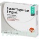 БУКАИН (BUCAIN) 0,5% 5 мг/мл 20 мг/4 мл раствор 5x4 мл - Бупивакаин PUREN PHARMA