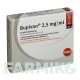 БУПИВАН (BUPIVAN) 0,25% 2,5 мг/мл 12,5 мг/5 мл раствор 5x5 мл - Бупивакаин PUREN PHARMA