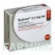 БУПИВАН (BUPIVAN) 0,25% 2,5 мг/мл 12,5 мг/5 мл раствор 10x5 мл - Бупивакаин PUREN PHARMA