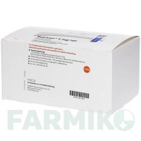 БУПИВАН (BUPIVAN) 0,5% 5 мг/мл 25 мг/5 мл раствор 50x5 мл - Бупивакаин PUREN PHARMA