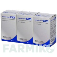 БУПРОПИОН (BUPROPION) 150 мг таблетки 60 шт - Бупропион BIOMO PHARMA