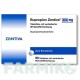 БУПРОПИОН (BUPROPION) 300 мг таблетки 90 шт - Бупропион ZENTIVA