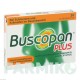 БУСКОПАН (BUSCOPAN) 10 мг/500 мг таблетки 20 шт - Бутилскополамин, Анальгетик A.NATTERMANN & CIE