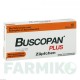 БУСКОПАН (BUSCOPAN) 10 мг/800 мг суппозитории 10 шт - Бутилскополамин, Анальгетик EMRA-MED