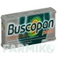 БУСКОПАН (BUSCOPAN) 10 мг/800 мг суппозитории 5 шт - Бутилскополамин, Анальгетик KOHLPHARMA