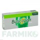 БУСКОПАН (BUSCOPAN) таблетки 50 шт - Бутилскополамин KOHLPHARMA