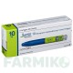 БАЕТА (BYETTA) 10 мкг раствор 1 шт - Эксенатид ASTRAZENECA