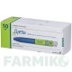 БАЄТА (BYETTA) 10 мкг розчин 3 шт - Ексенатид EURIMPHARM